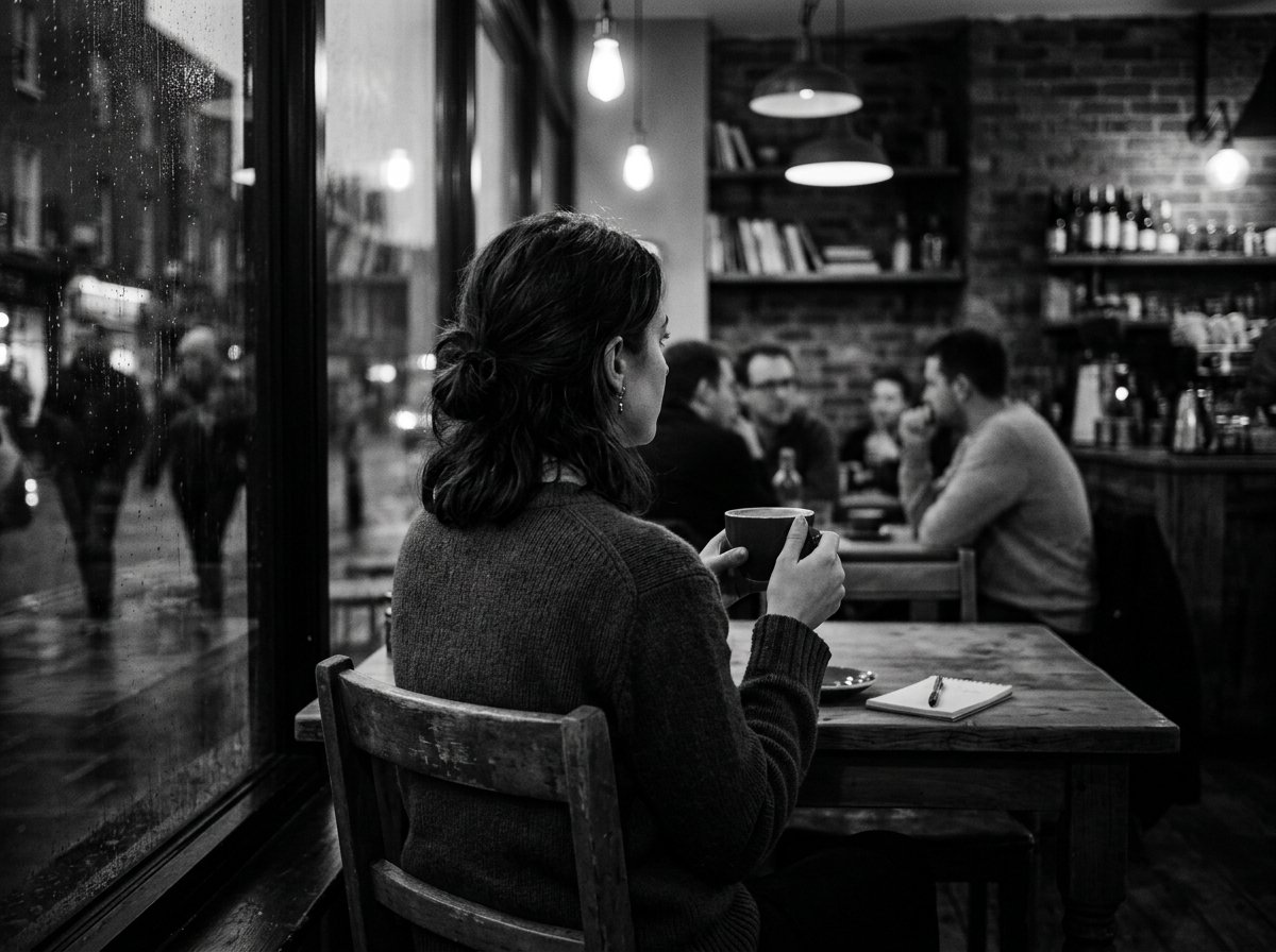 Good Stories Build Great People - Een kijkje bij