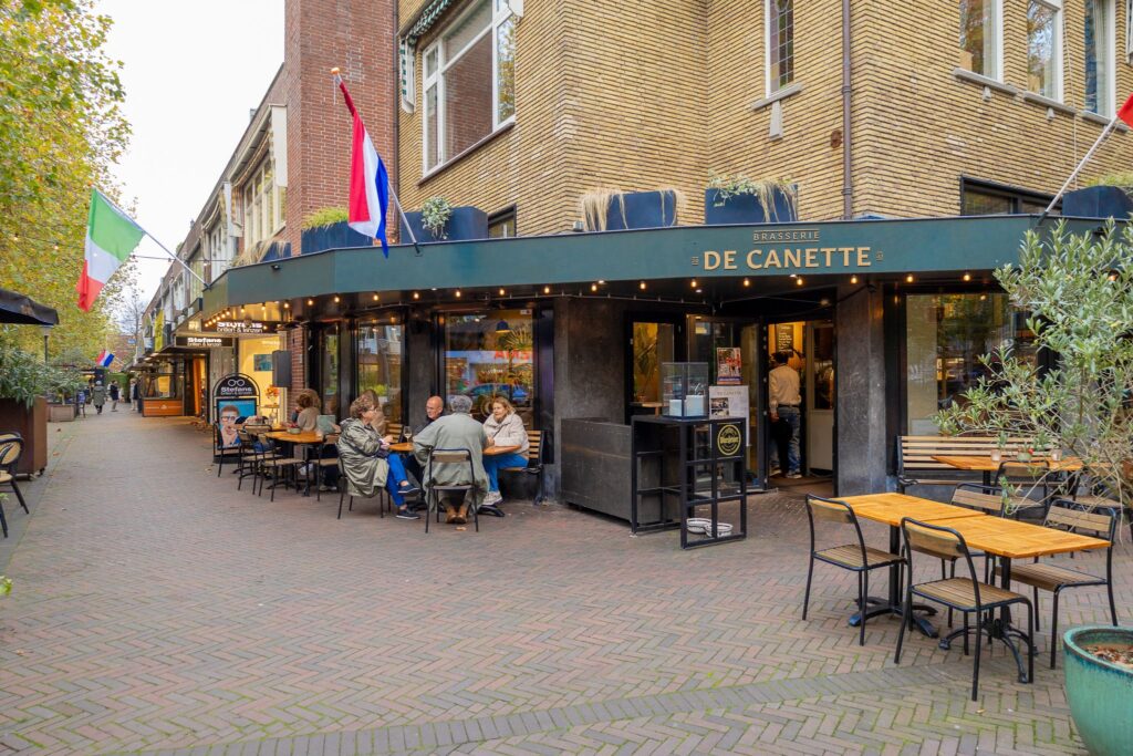 Horeca 1