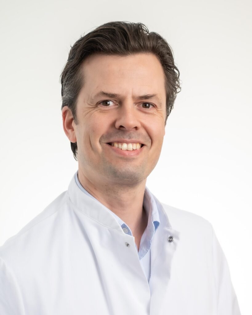 Maurits Hollander – De cardiologie als roeping: tussen techniek, menselijkheid en secondewerk