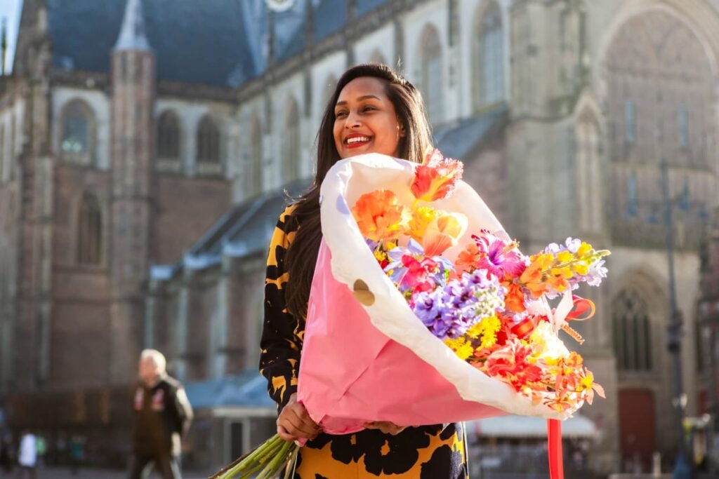 Ester van der Velde; De kracht van lokale verhalen: hoe ‘Haarlemse Pareltjes’ de stad opnieuw laat ontdekken