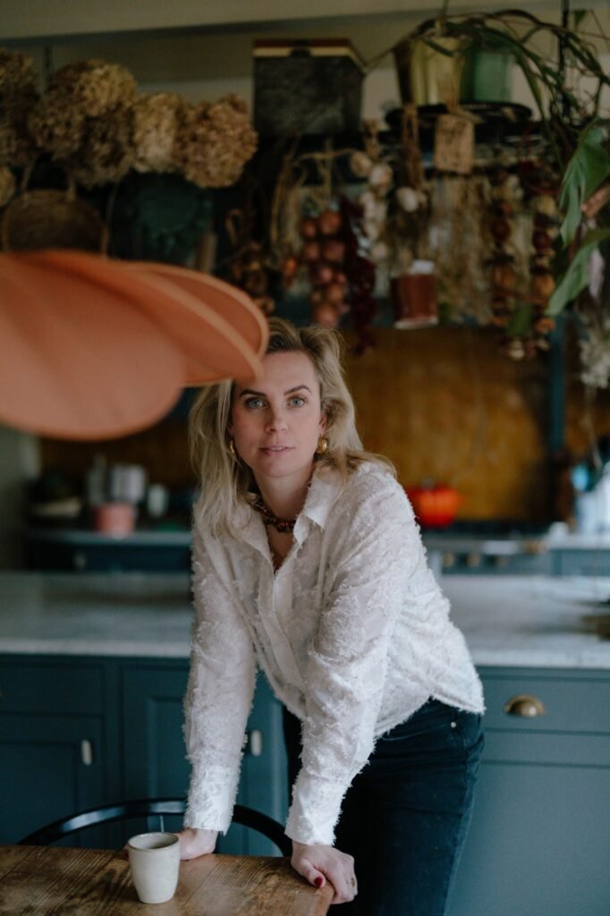Nienke van der Veen; “Ik wil dat samengestelde gezinnen niet langer voelen als een mislukt sprookje”