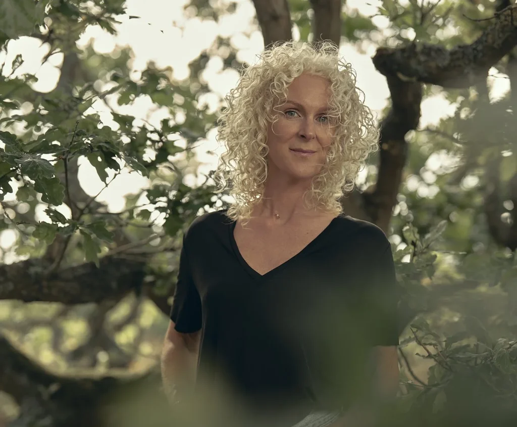 Marjan Blezer-van Steijn; Van boardroom naar breathwork: hoe Marjan opnieuw leerde ademen