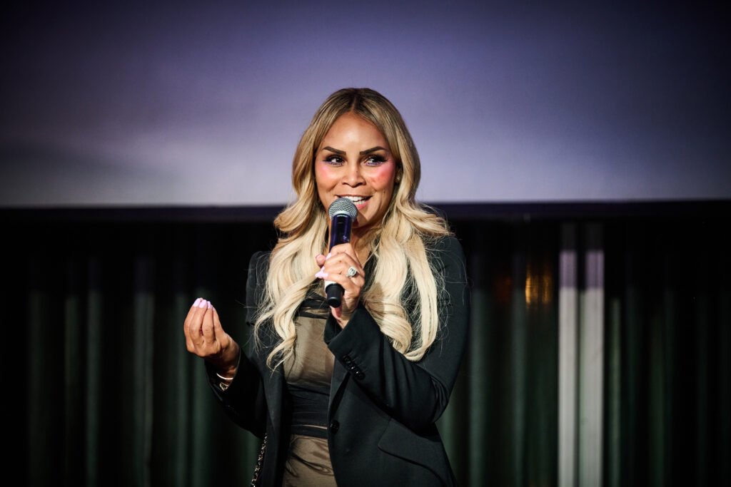 Dionne Schulf: “Succes begint niet altijd met geld. Het begint met durven zien wat anderen nog niet zien.”